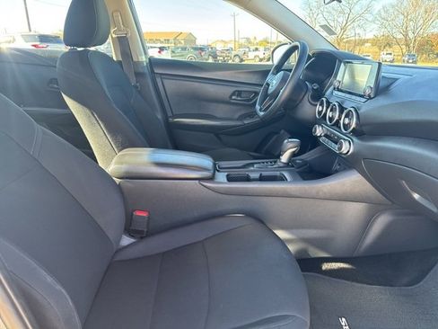 Used 2024 Nissan Sentra S image 14