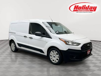 Used 2020 Ford Transit Connect XL