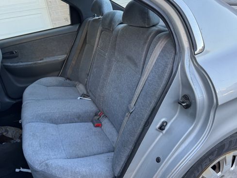 Used 2004 Kia Optima EX image 25