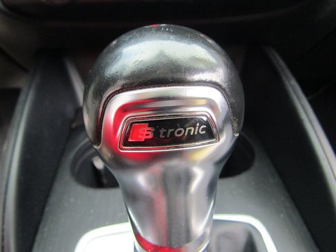 Used 2015 Audi A3 1.8T Premium w/ Audi MMI Navigation Plus image 11