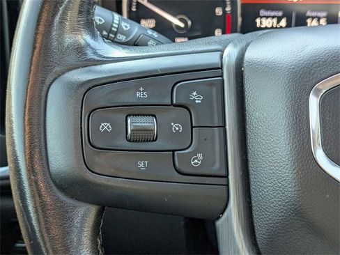Used 2021 GMC Sierra 1500 Denali w/ Denali Ultimate Package image 19