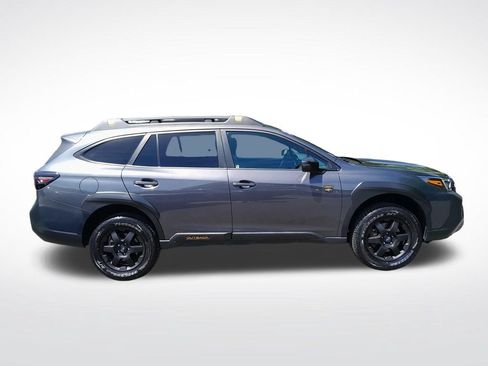 Used 2024 Subaru Outback Wilderness AWD/4WD image 9