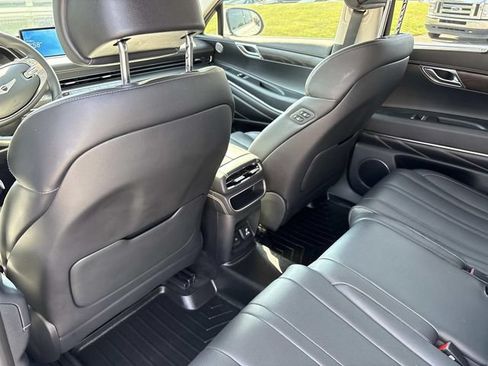 Used 2021 Genesis GV80 3.5T AWD/4WD image 17