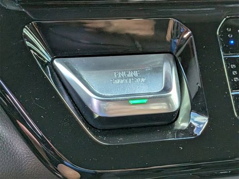 Used 2023 GMC Sierra 1500 Denali w/ Denali Carbonpro Edition image 28