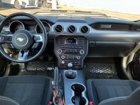 Used 2018 Ford Mustang GT image 12