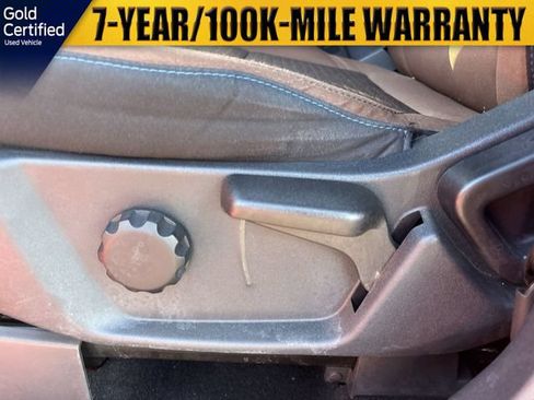 Used 2022 Ford Bronco Outer Banks AWD/4WD image 21