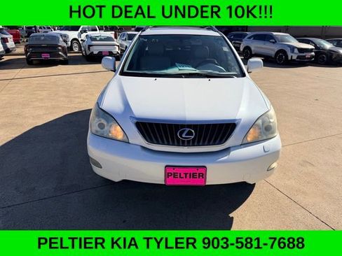 Used 2009 Lexus RX 350 2WD image 2