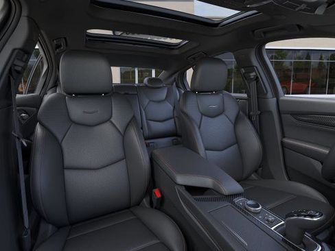 New 2026 Cadillac CT5 V AWD/4WD image 16