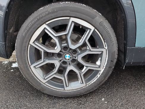 Used 2025 BMW X1 xDrive28i w/ Convenience Package image 9