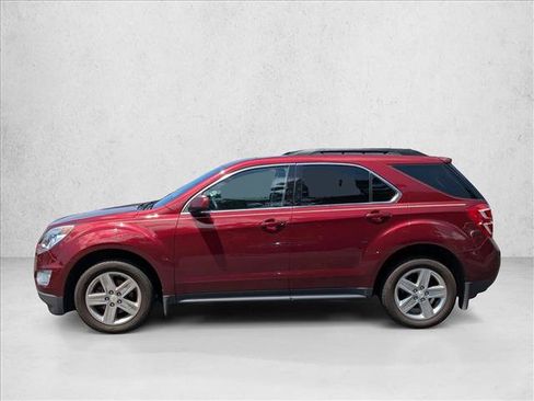 Used 2016 Chevrolet Equinox LT FWD image 9