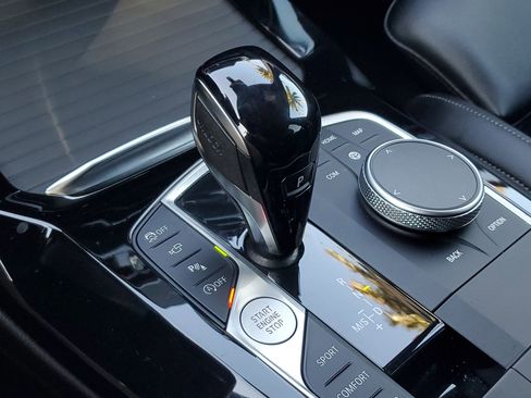 Used 2024 BMW X3 sDrive30i w/ Convenience Package image 33