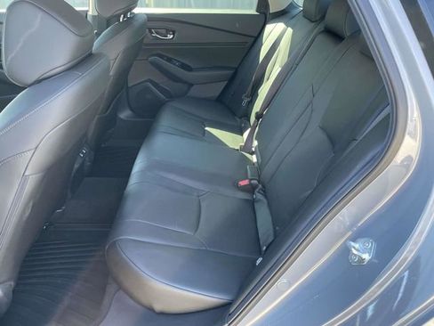 Used 2025 Honda Accord Touring image 9