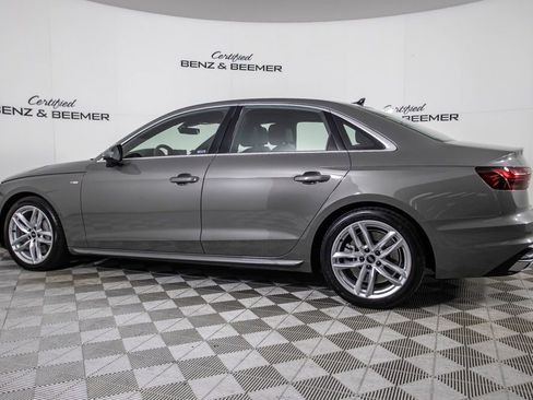 Used 2024 Audi A4 2.0T Premium w/ Convenience Package image 13