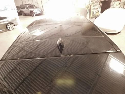 Used 2017 Jaguar F-PACE Prestige image 20