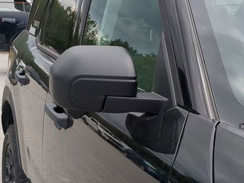 New 2025 Ford Bronco Sport Badlands w/ Badlands Tech Package image 11