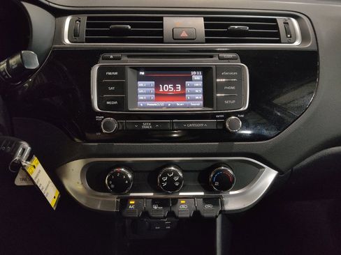 Used 2017 Kia Rio EX w/ Eco Package image 25