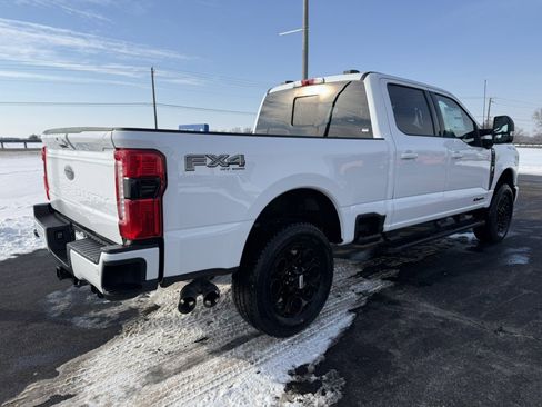 New 2026 Ford F250 XLT w/ XLT Premium Package image 6