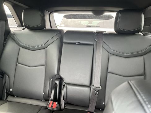 Used 2023 Cadillac XT5 Premium Luxury AWD/4WD image 22