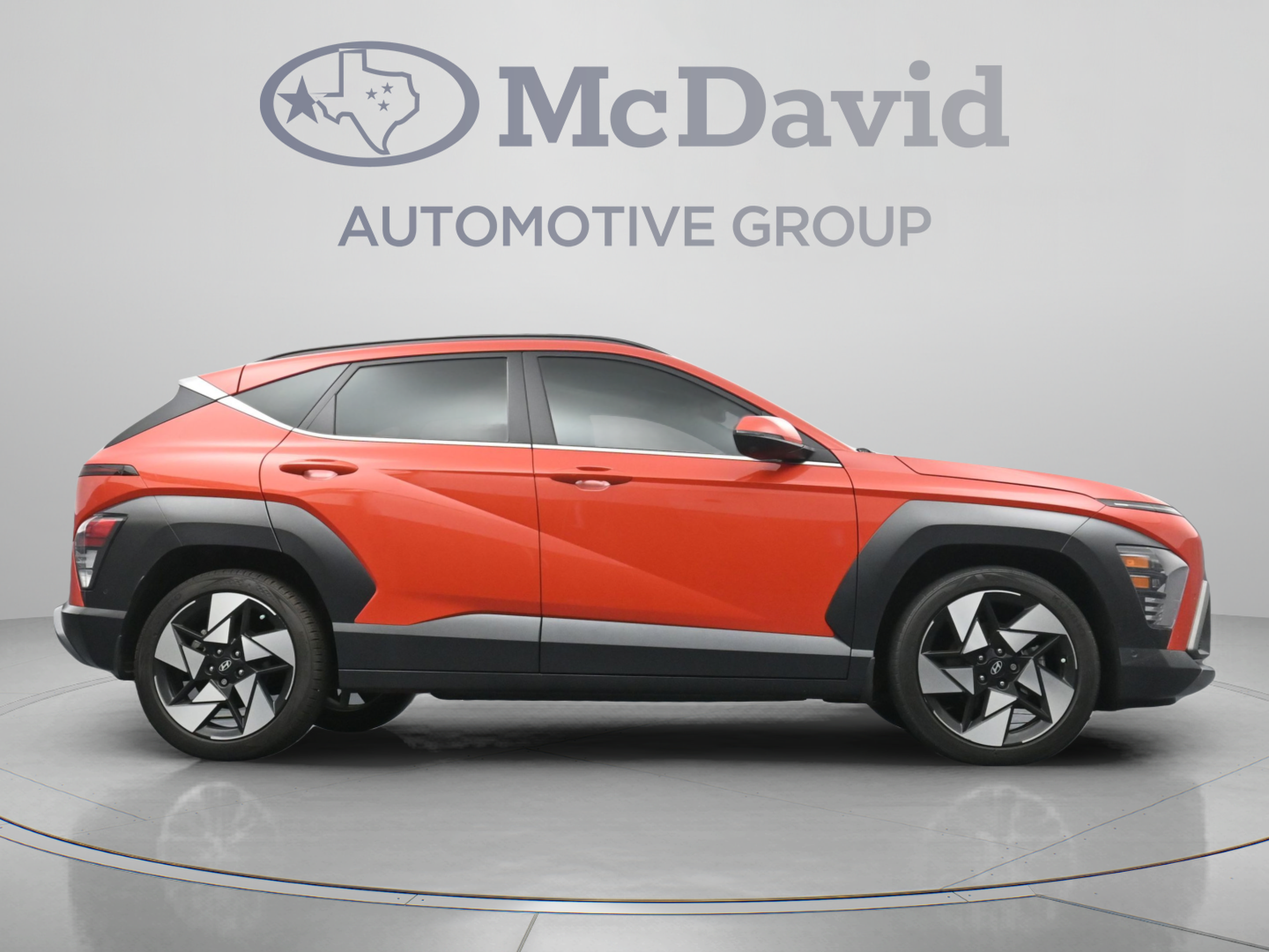 Used 2024 Hyundai Kona Limited FWD image 31