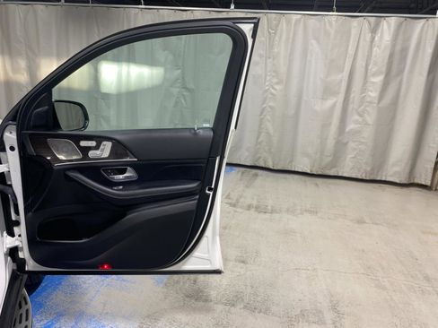 Used 2023 Mercedes-Benz GLE 350 4MATIC image 21