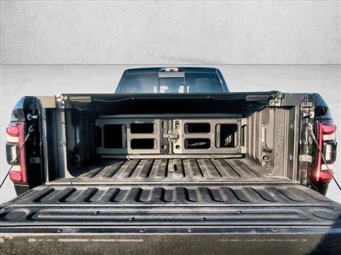 Used 2024 RAM 2500 Limited image 21