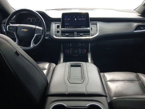Used 2021 Chevrolet Tahoe LT RWD image 10