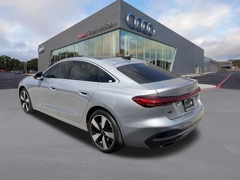 Used 2025 Audi A5 2.0T Premium w/ Convenience Package AWD/4WD image 7