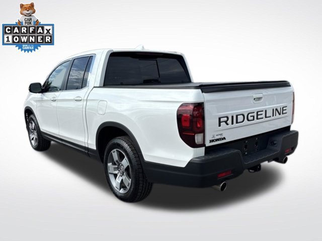 Used 2024 Honda Ridgeline RTL image 6