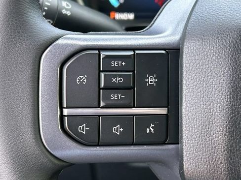 Used 2026 Ford F150 XLT w/ XLT Black Appearance Package AWD/4WD image 20