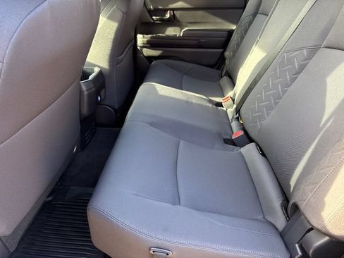 Used 2026 Toyota Tacoma SR AWD/4WD image 16