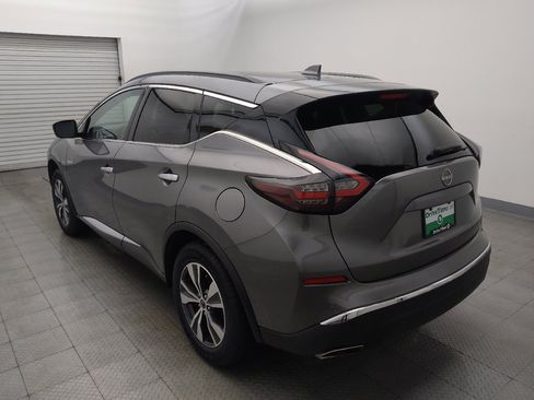 Used 2023 Nissan Murano SV FWD image 5