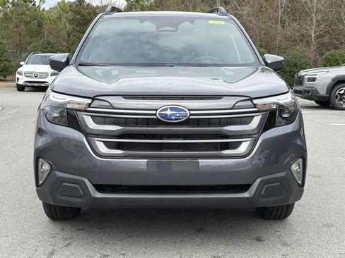 New 2026 Subaru Forester Premium image 8