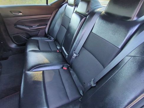 Used 2021 Nissan Altima 2.5 SR w/ SR Premium Package FWD image 28