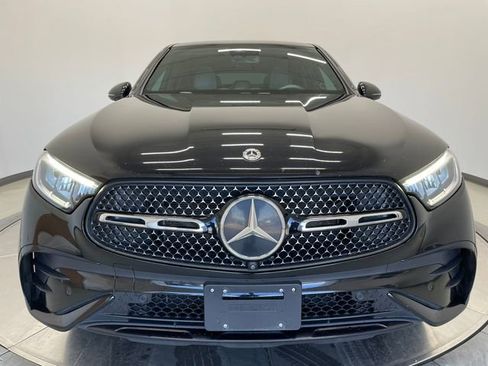 Certified 2024 Mercedes-Benz GLC 300 4MATIC image 13