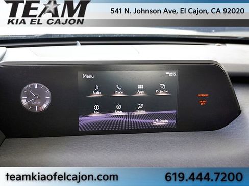 Used 2019 Lexus UX 250h AWD/4WD image 26