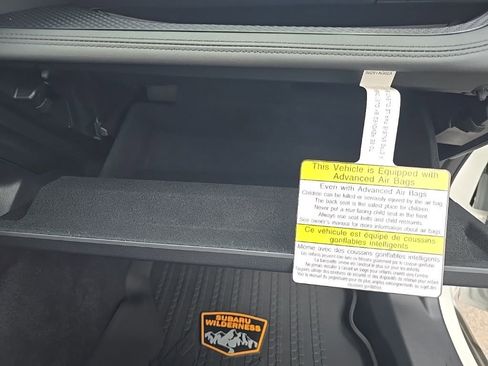 New 2025 Subaru Outback Wilderness image 14