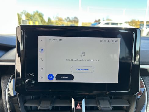 Certified 2024 Toyota Corolla LE image 25