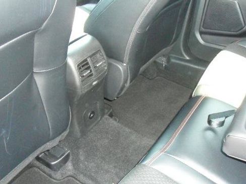 Used 2025 Ford Escape ST-Line Select image 11