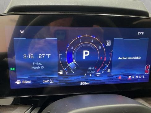 New 2026 Chevrolet Tahoe Premier image 14