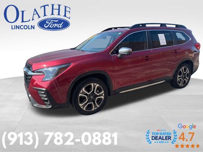 Used 2023 Subaru Ascent Limited w/ Technology Package