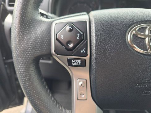 Used 2021 Toyota 4Runner SR5 Premium image 28