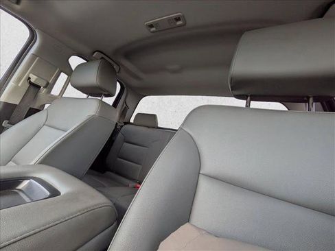 Used 2019 Chevrolet Silverado 2500 W/T image 14