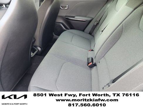 New 2026 Kia K4 FWD image 19