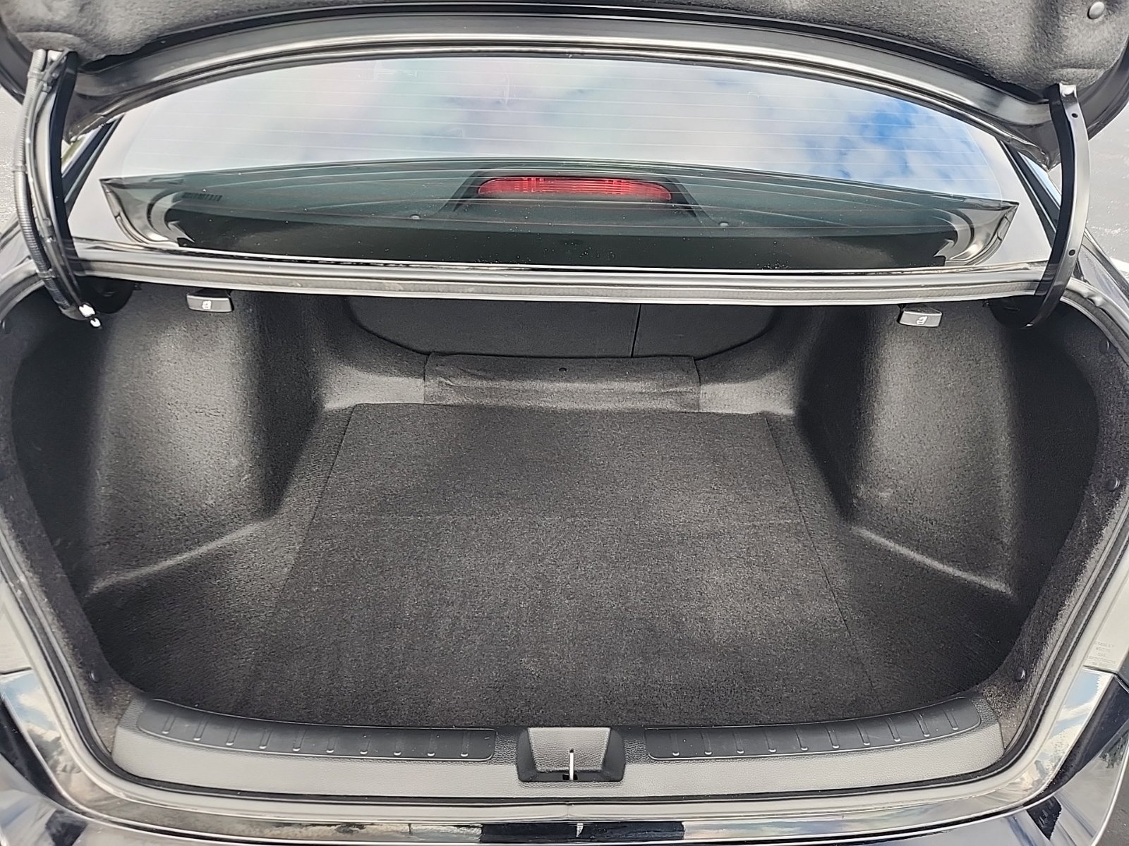Used 2025 Honda Civic Sport image 32