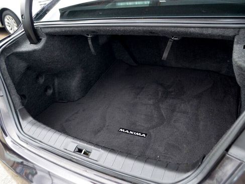 Used 2016 Nissan Maxima 3.5 S image 45