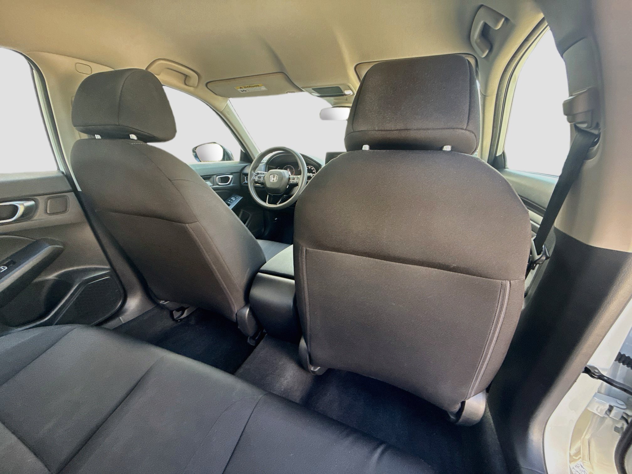 Used 2025 Honda Civic LX image 28