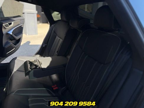 Used 2021 Audi A7 3.0T Prestige w/ Luxury Package AWD/4WD image 31