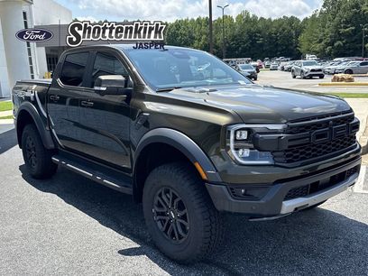Used 2024 Ford Ranger Raptor