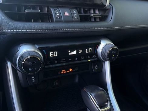 Used 2025 Toyota RAV4 XLE Premium AWD/4WD image 21