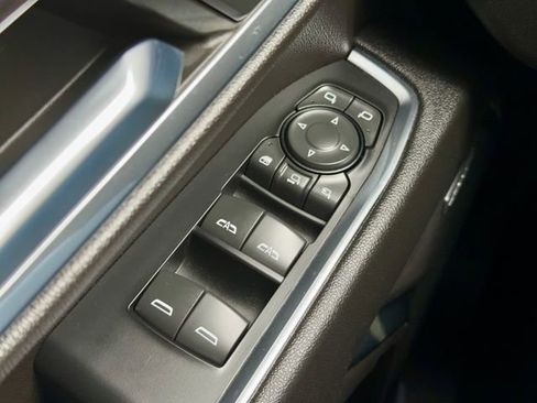 Used 2024 Chevrolet Silverado 3500 LTZ w/ LTZ Convenience Package AWD/4WD image 25